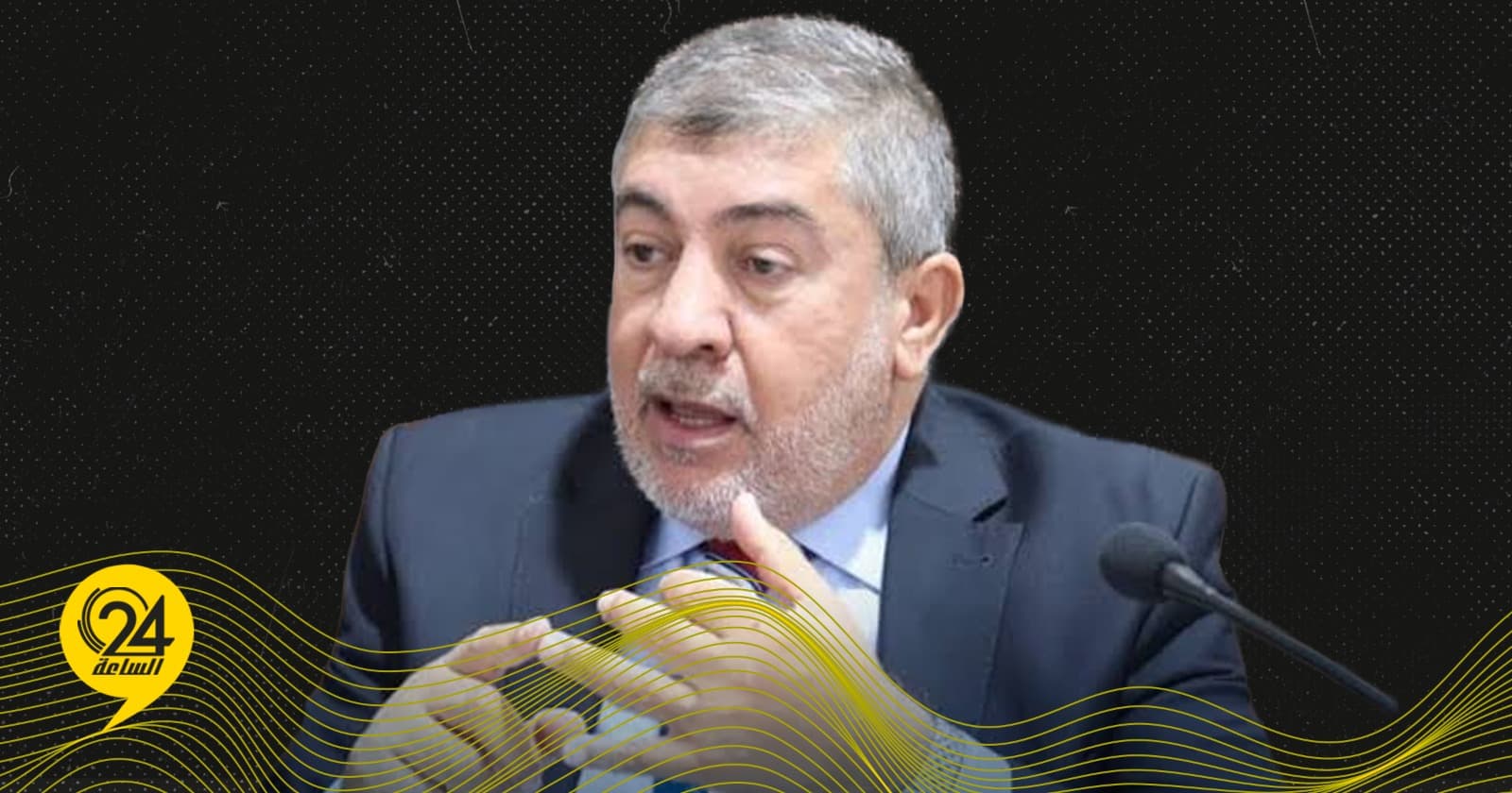 Al-Sharif: Transparency Defines Governance