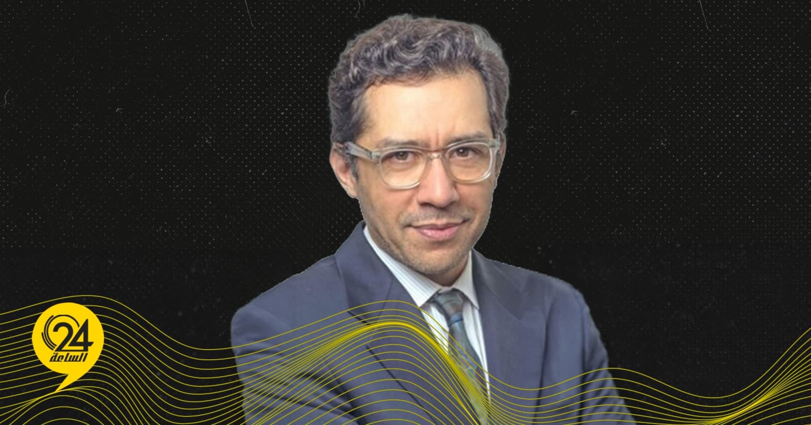 حرشاوي يربط انخفاض الدينار بانفاق الدولة