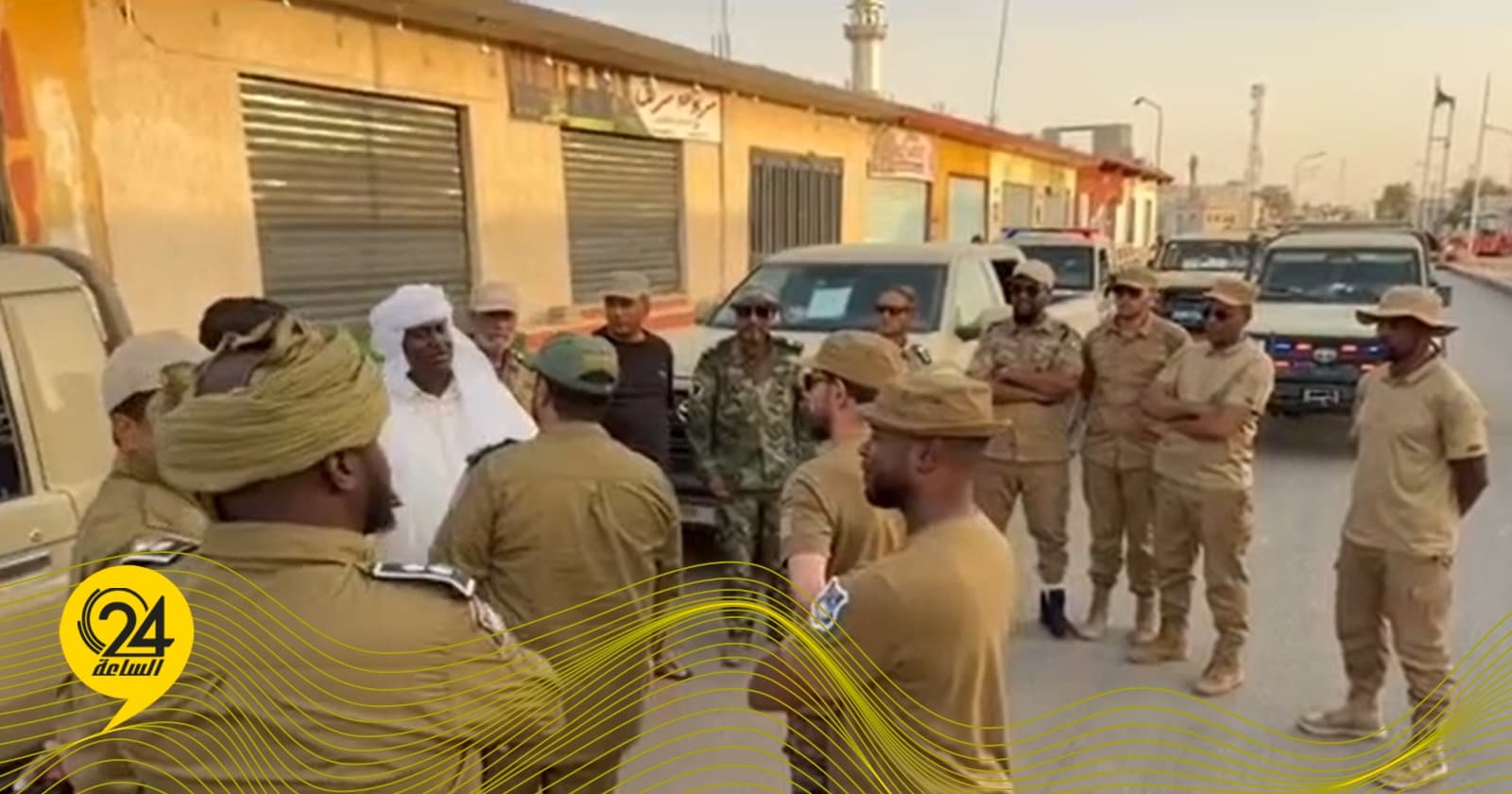 انطلاق المرحلة الثانية لمكافحة الهجرة في الجنوب