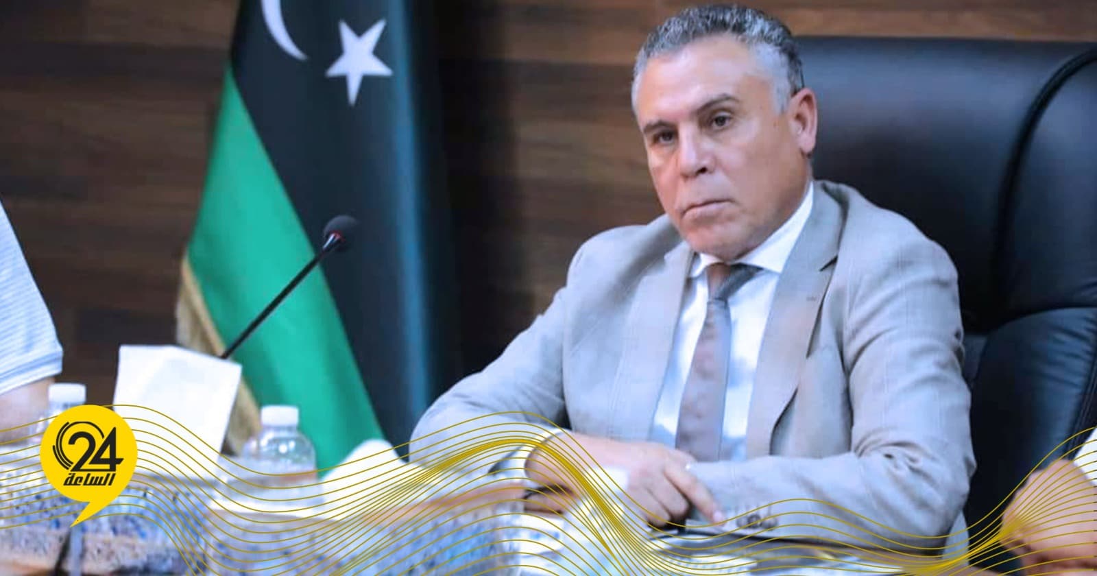 ونيس: مَصرَاة تحتوي على مشاريع أكثر من المطلوب