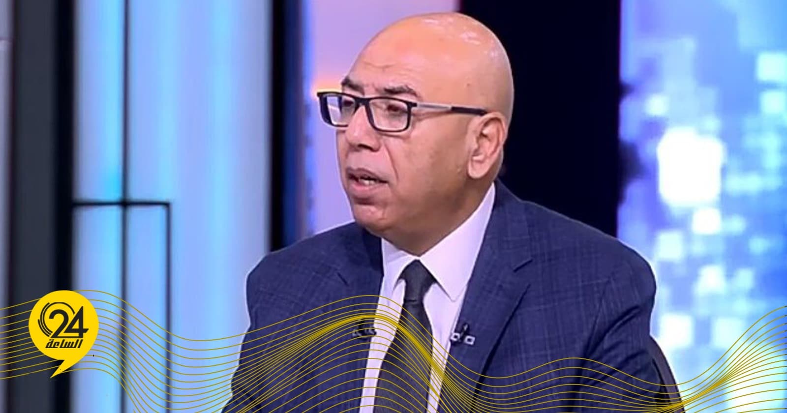 عكاشة: مصر تؤمن بتوافق الليبيين للتسوية