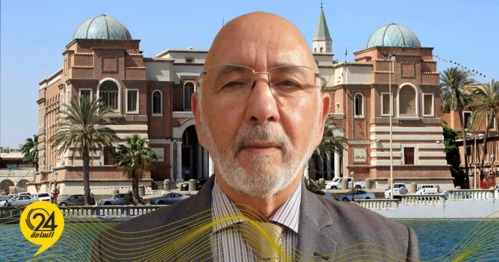 زرموح يشدد على خسائر المركزي من الاختراق