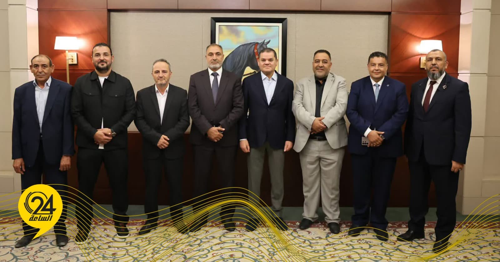 Al-Tabibah affirms government support for municipal integration