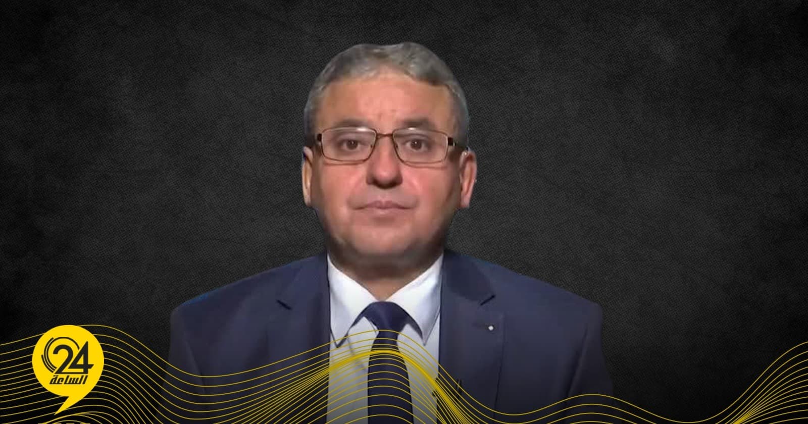 Al-Barouni urges political support for protests