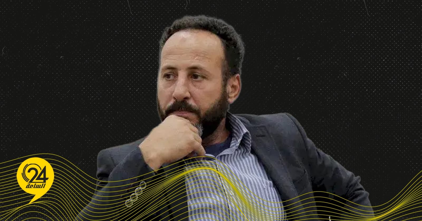 العرفي يوضح أهمية تغيير الوضع في طرابلس