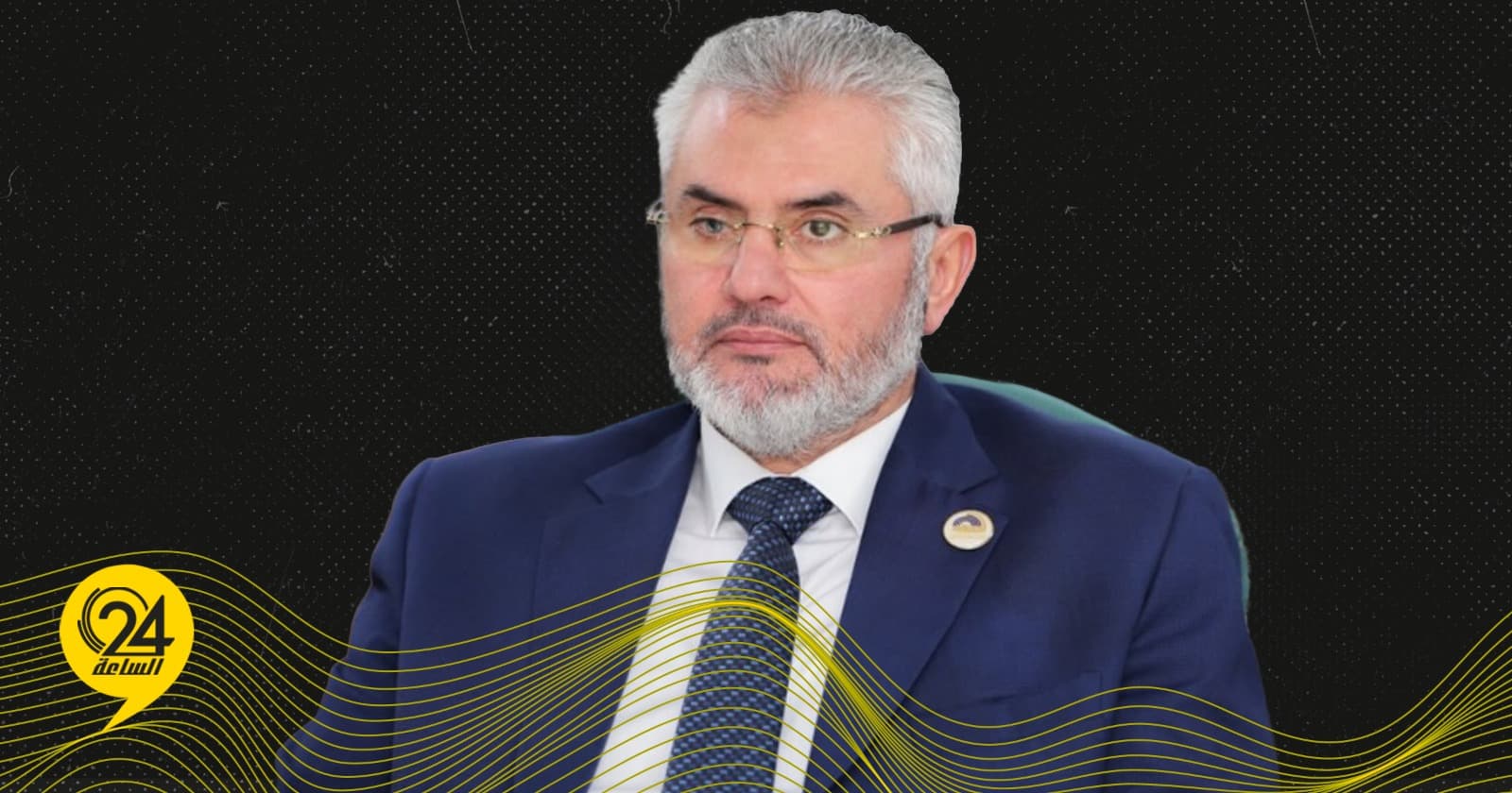 الرخصي: الاحتجاجات تظهر الغضب الشعبي