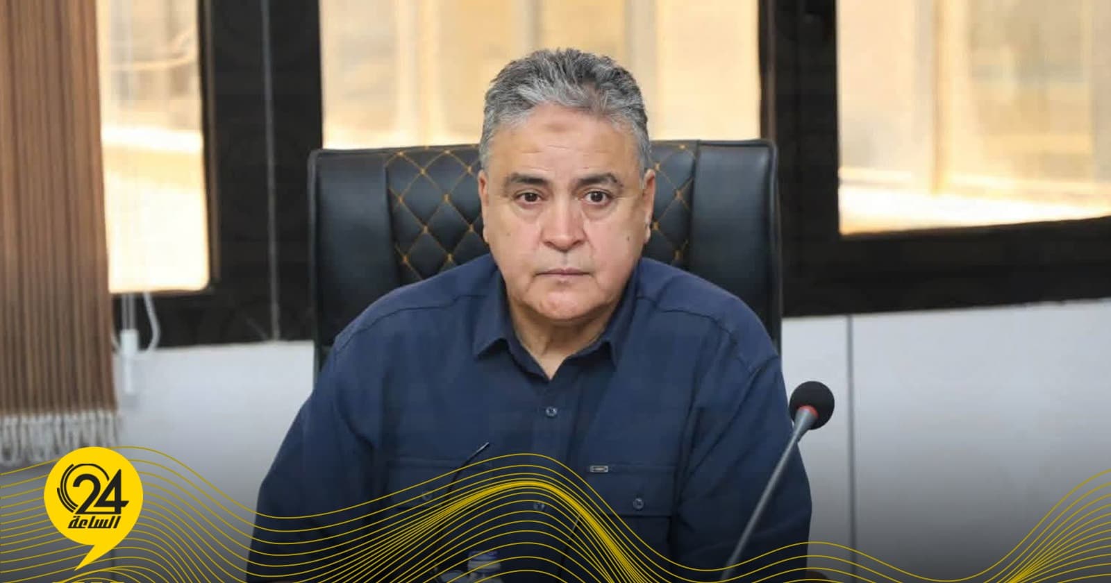 Libya's issue is management not funds