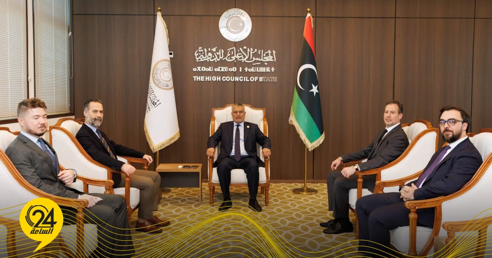 Turkish ambassador congratulates Tekala