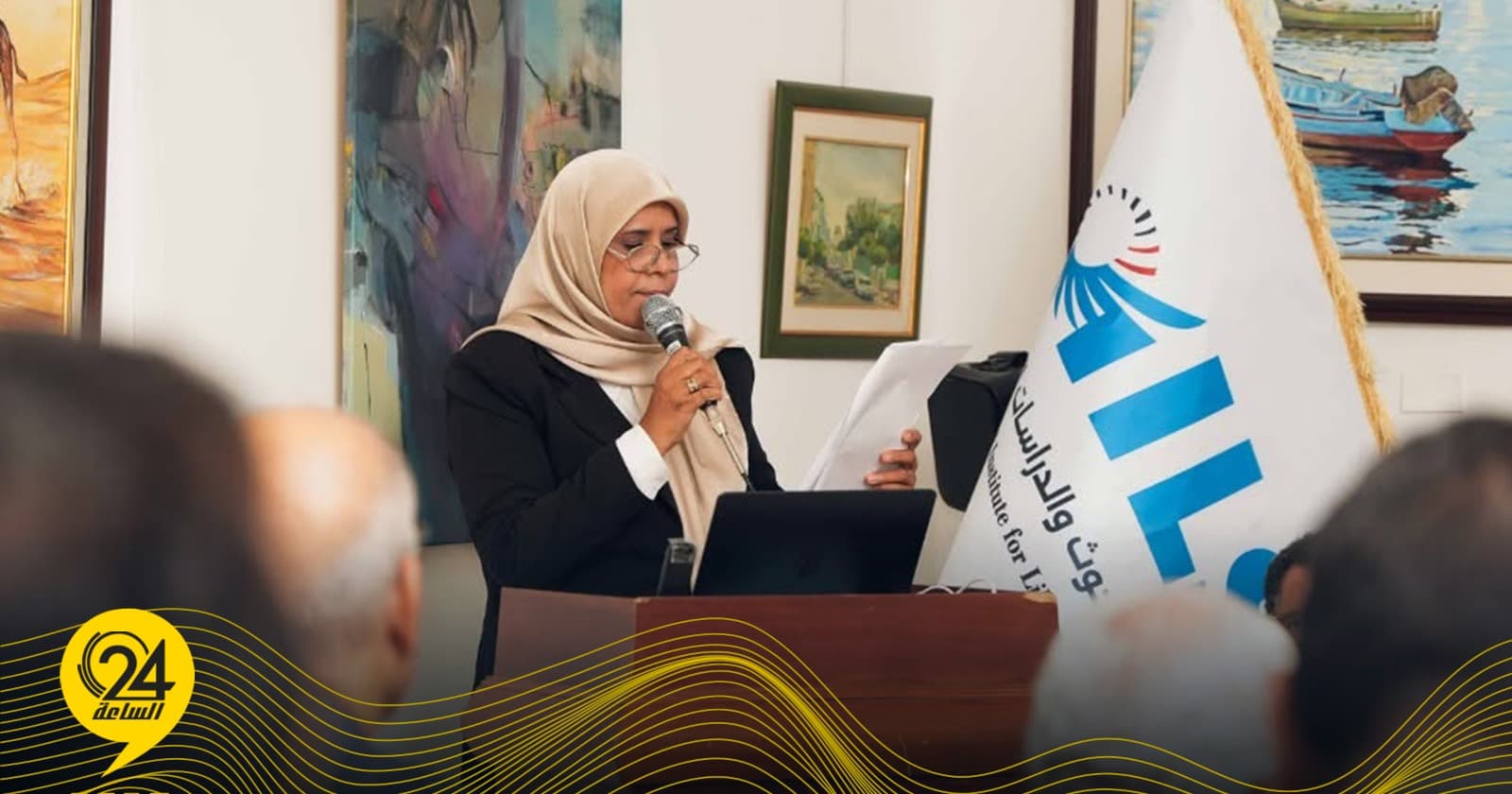 Jamila: Irregular migration is a complex issue
