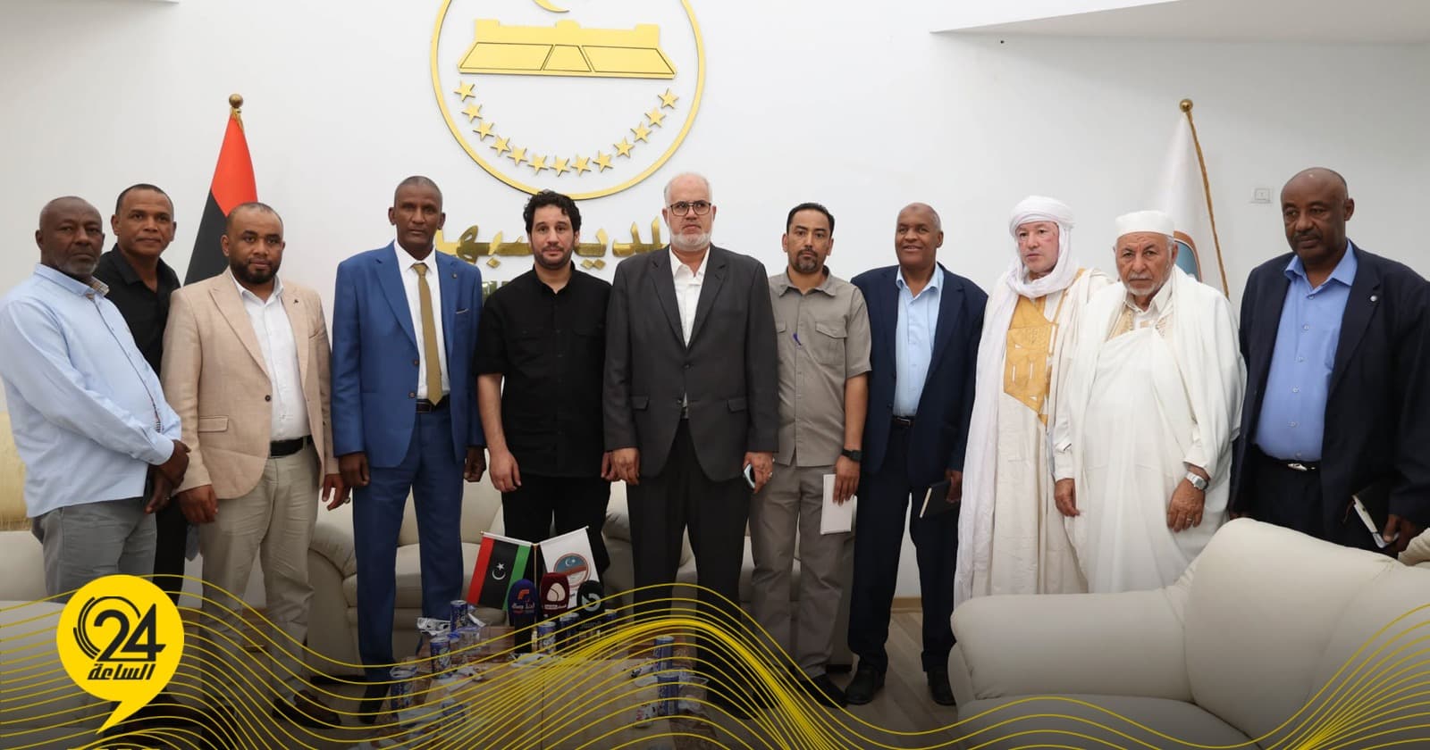 Dooma reviews south region's economic plan