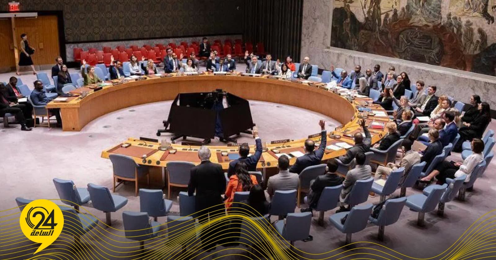 Security Council narrows UN Secretary-General candidates