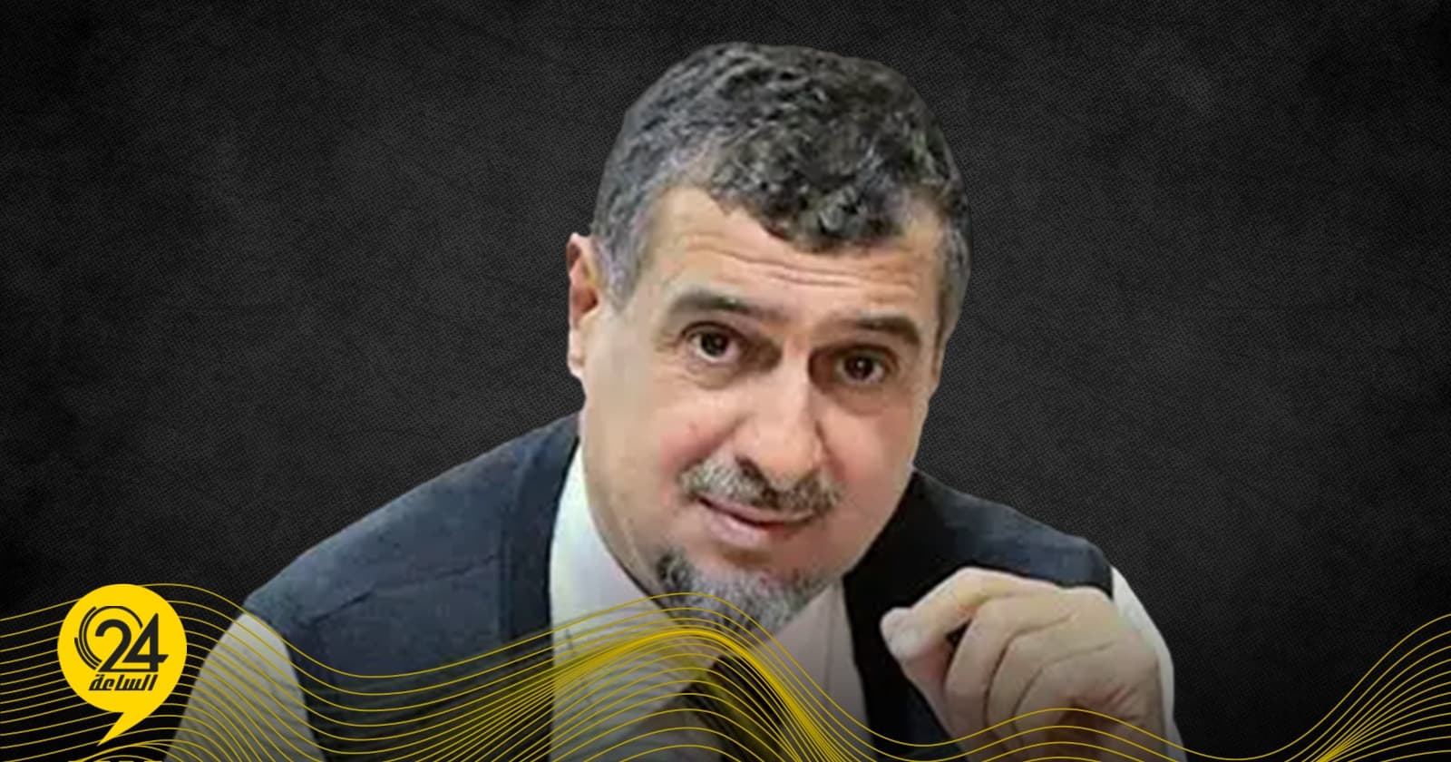 Al-Aradi highlights risks in consultative elections