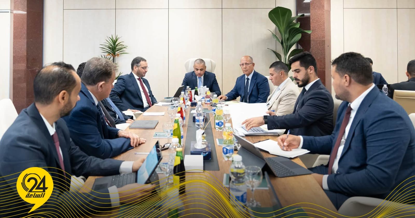Libyan Investment Authority Approves 2021-2024 Financials