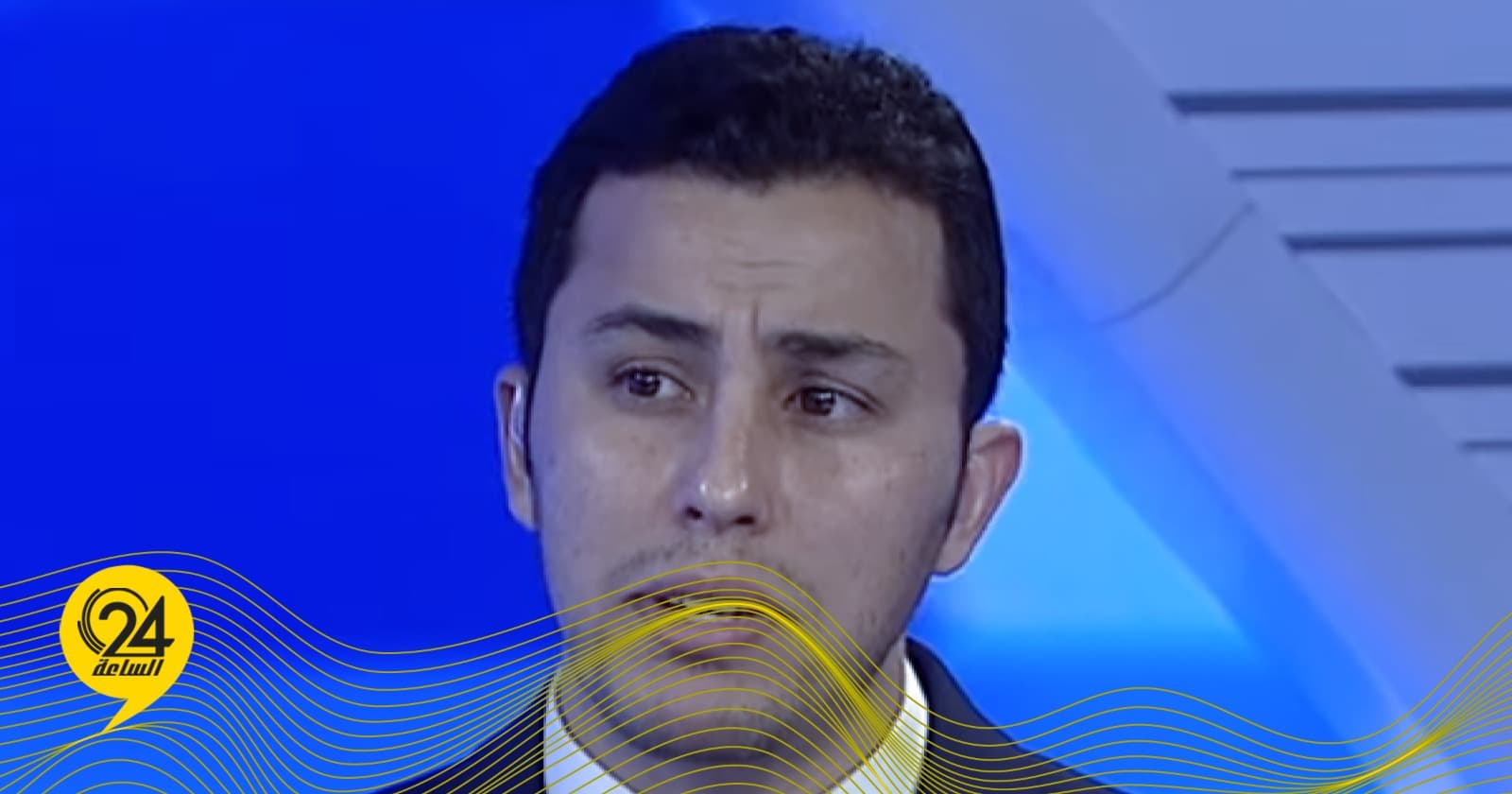 حبرارة يقترح هيئتين للطاقة والكهرباء