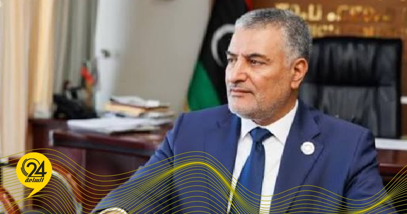 الأعلى للمرأة يهنئ تكالة برئاسته لمجلس الدولة