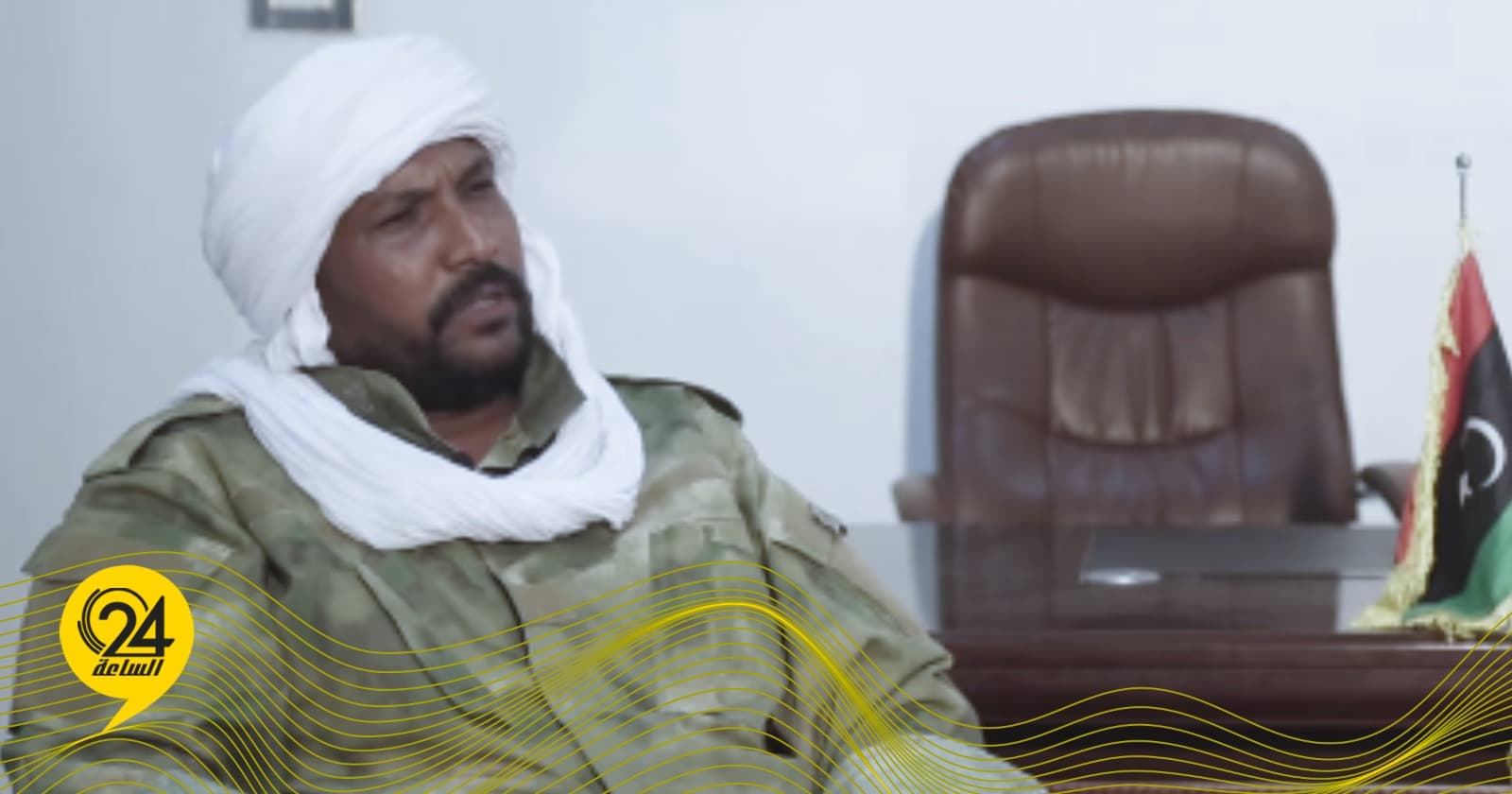 أبناء القوات المسلحة يسيطرون على الجنوب