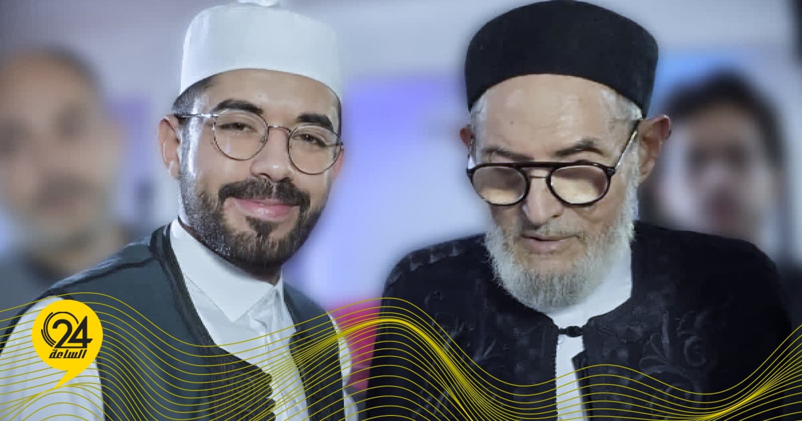 Tanashah Broadcaster: Mazabala Ideology Shifts