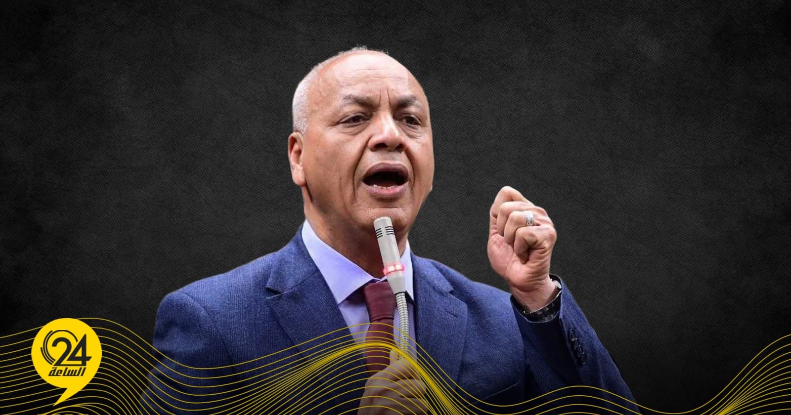 Bakry: US-Egypt discussions vital for Libya stability