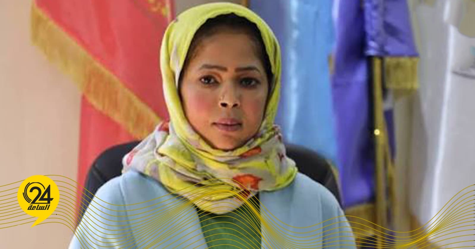 Rahma Abu Bakr: Reconstruction Projects as a Key Factor for Stability and Development in Murzuq
