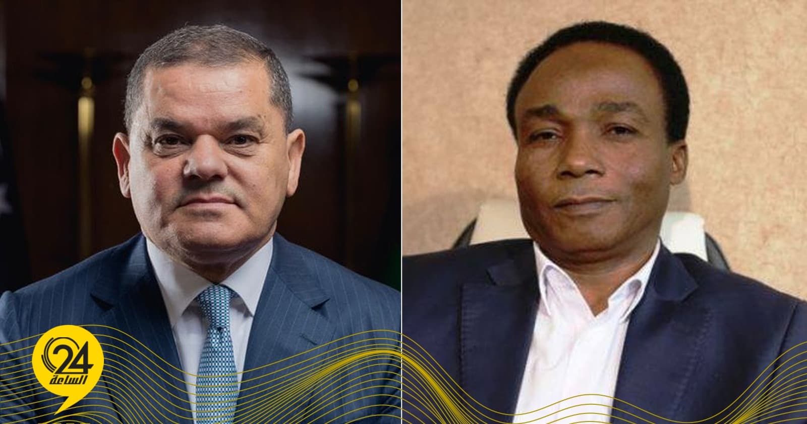 الشيباني يشدد على أن إعمار تاورغاء كان أنسب لدبيبة من إلغاء استقلالها الإداري