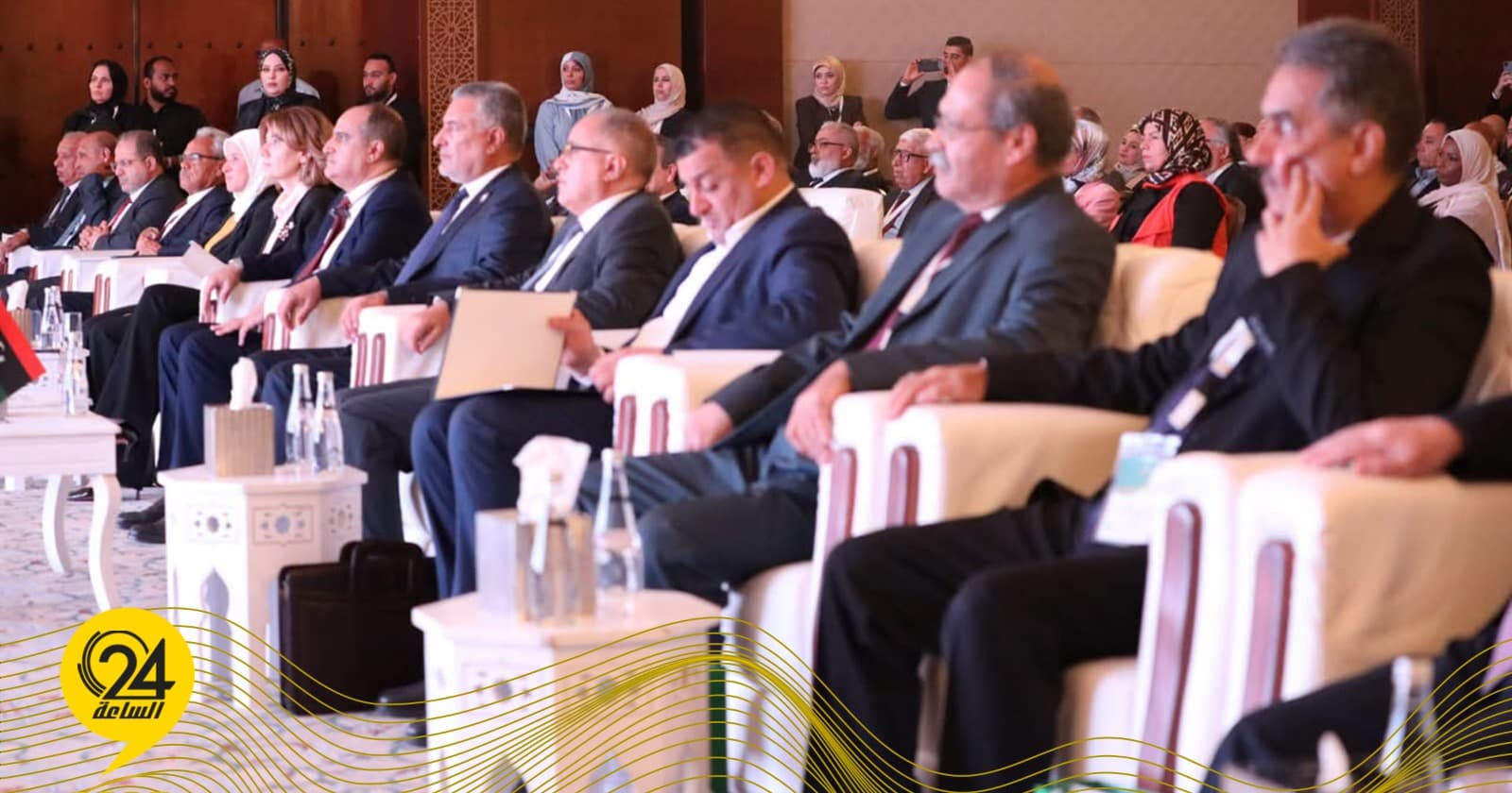 برنامج الأمم المتحدة الإنمائي: حماية البيئة في ليبيا تساهم في حماية سكانها
