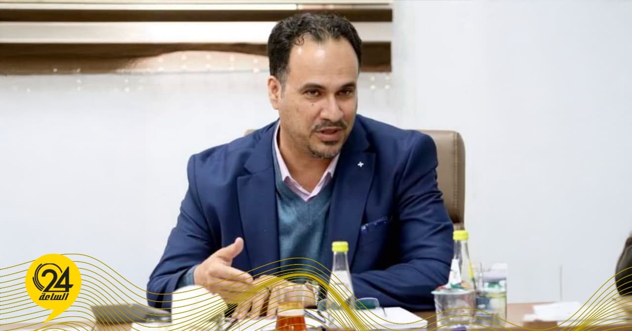 أبو الرايقة: المسؤولون في ليبيا يعيشون بعيداً عن الناس
