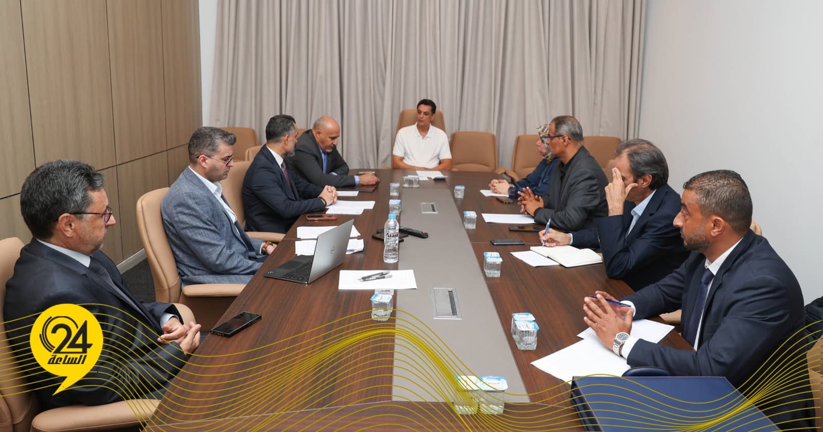 Parliamentary Committee Examines Development of Comprehensive Cybersecurity Law