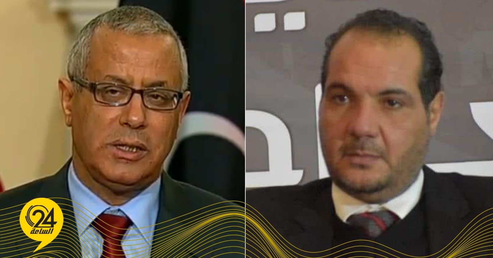 Ali Zidan Calls to Remain Prime Minister Amid Militia Control and Theft in Libya