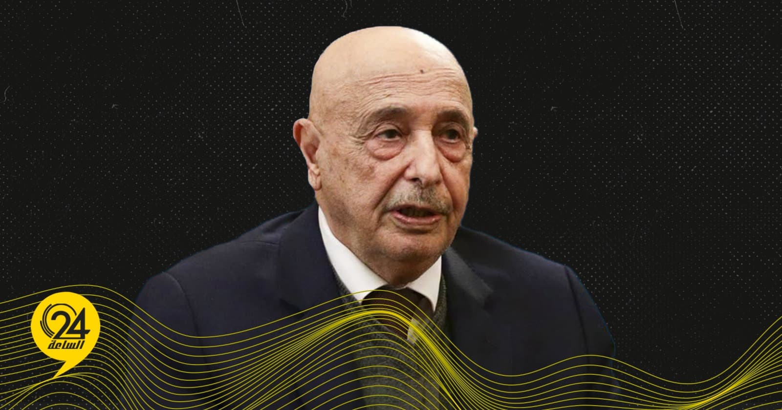 Aqeela Saleh Denies Signing Goods Tax Decision