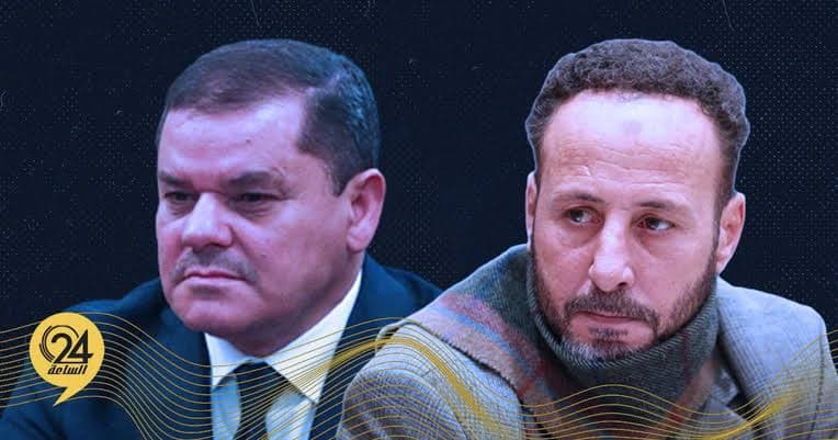 Al-Aarafi: Dbeibeh government losing support