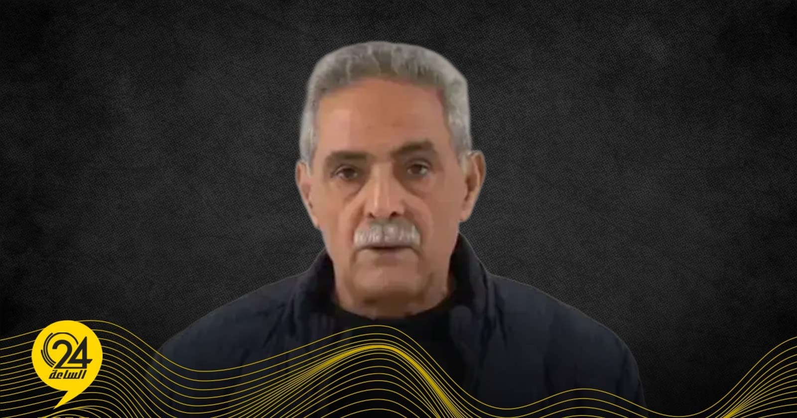 Al-Shibali emphasizes elections for Libya's future