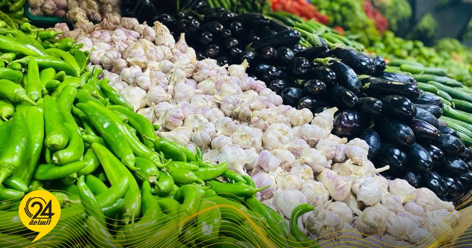 Prosecutor General Warns of Pesticide Risks in Tomatoes and Fruits