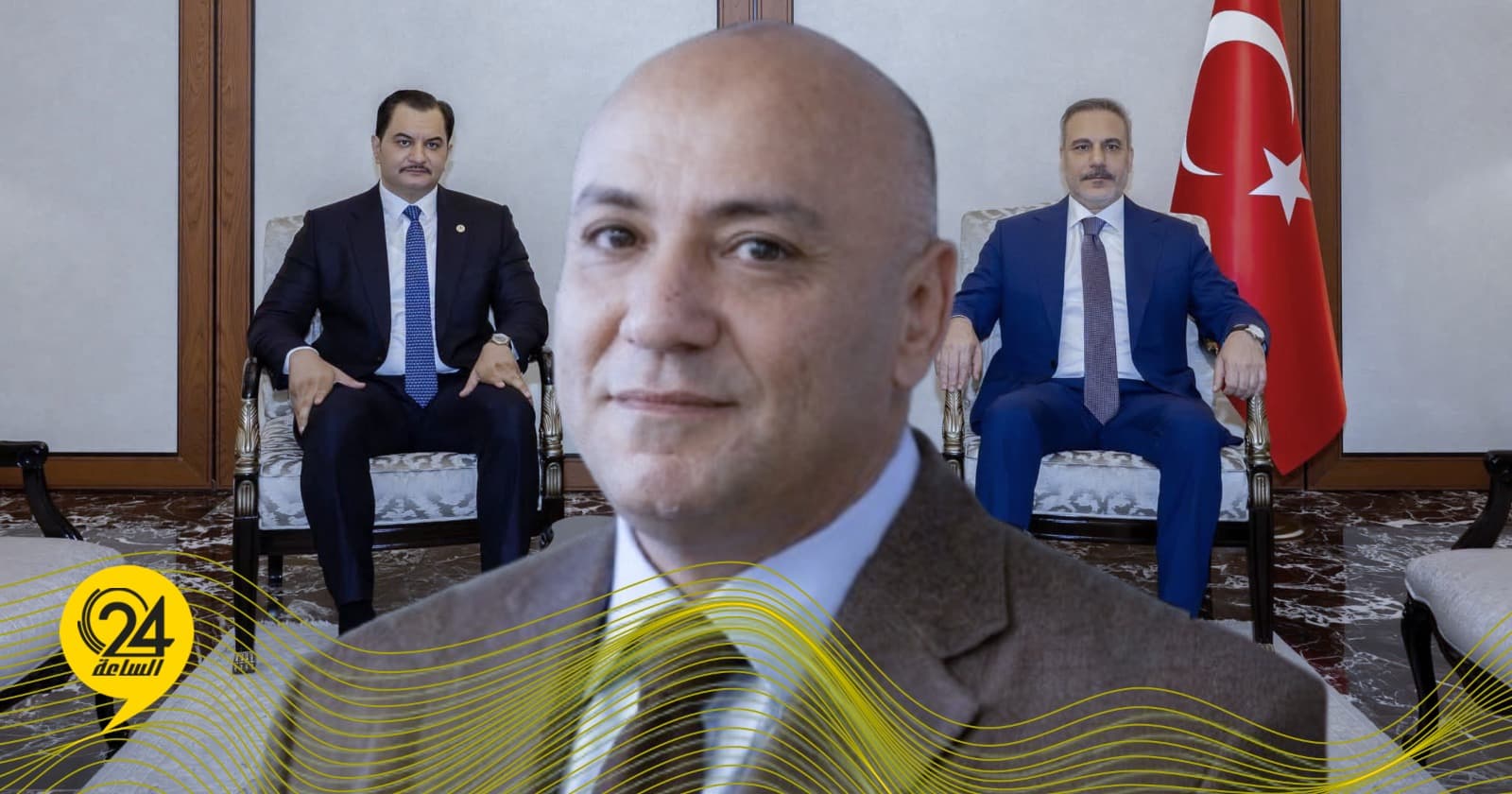 المسلاتي: تصريحات نائب القائد العام تؤكد استقلال القرار الوطني