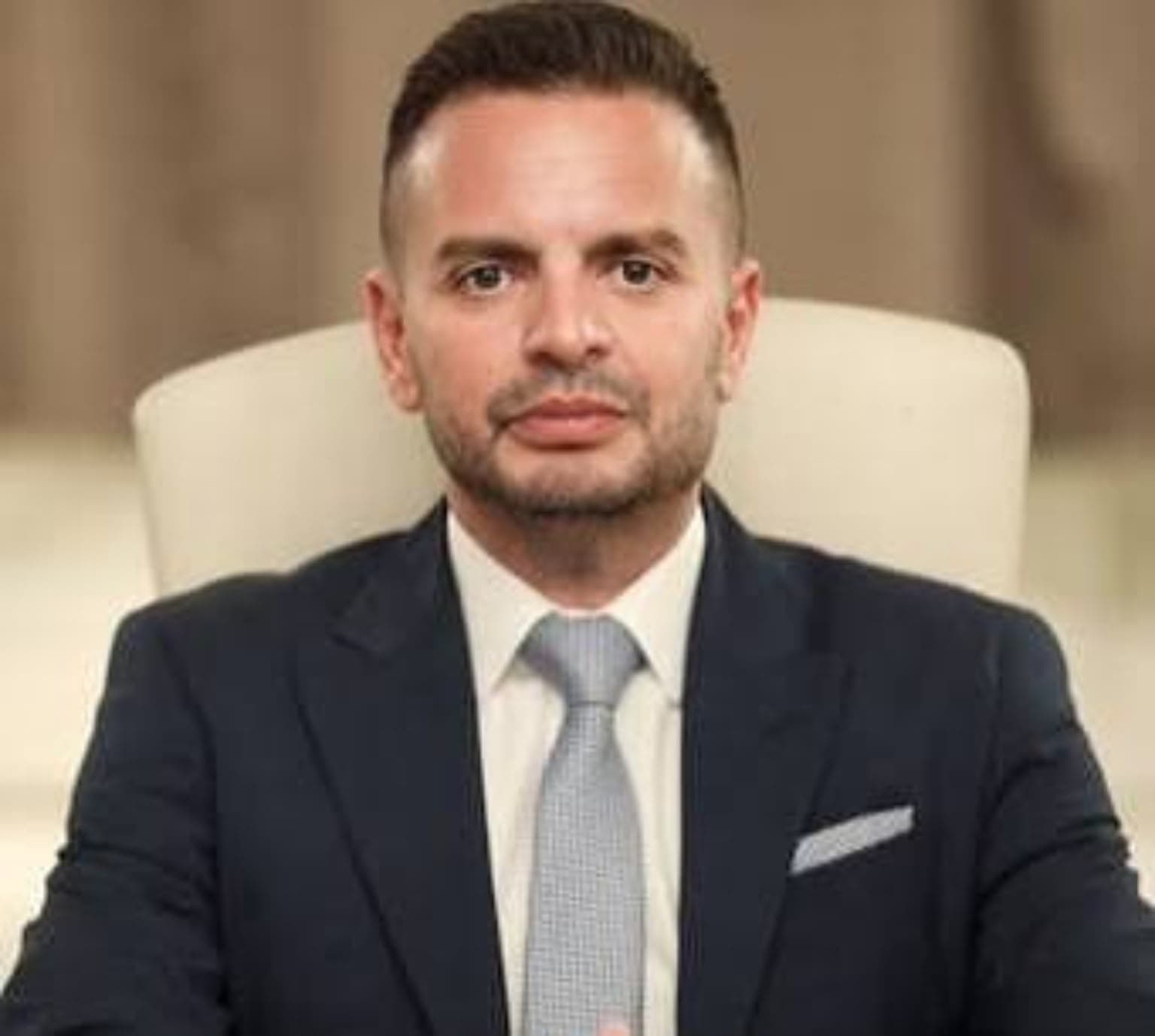 د. محمد راشد يفرق بين Profiting وProfiteering لضمان استقرار السوق