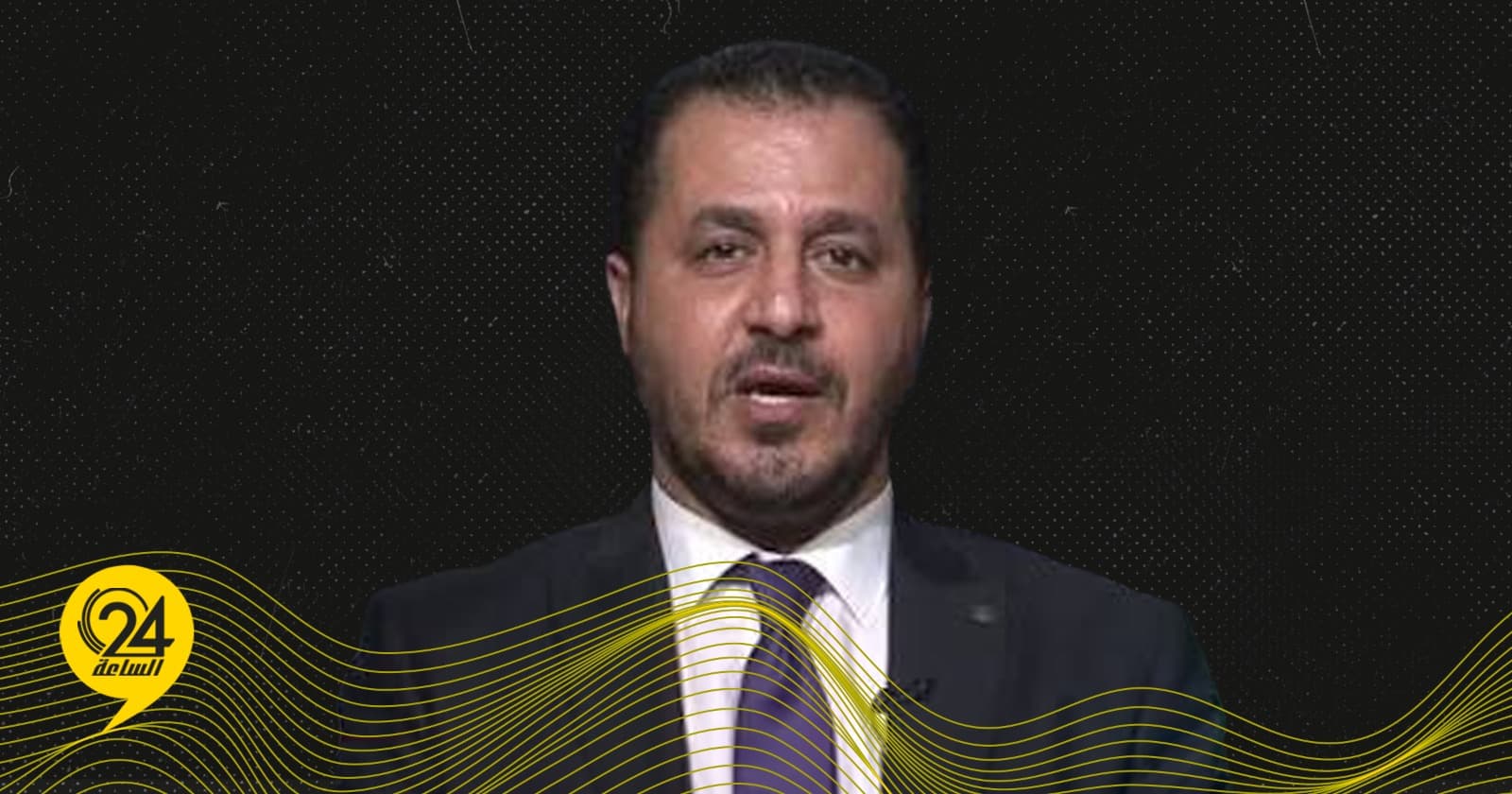 المهدوي يربط ميليشيات غرب ليبيا بالمهاجرين