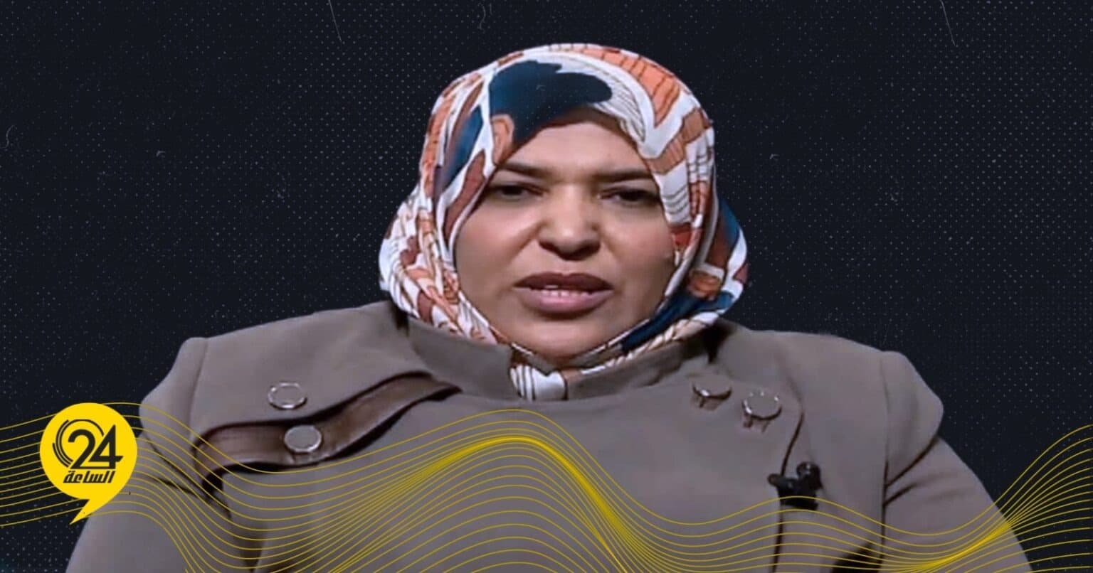 Samira Calls for Jail for Load Shedding Manipulators