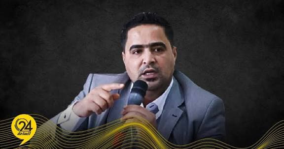 البيوضي يعلن نهاية عصر الدبيبات