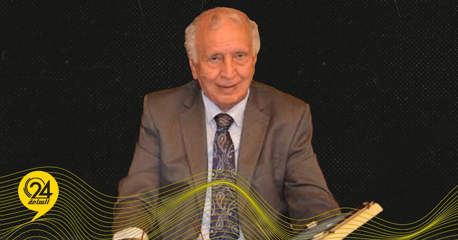 Al-Moqri Highlights Libya's Wealth and Power Outages