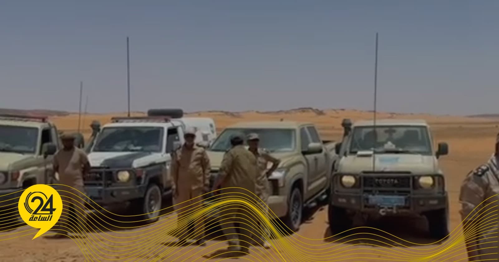 Securing Borders Against Illegal Migration