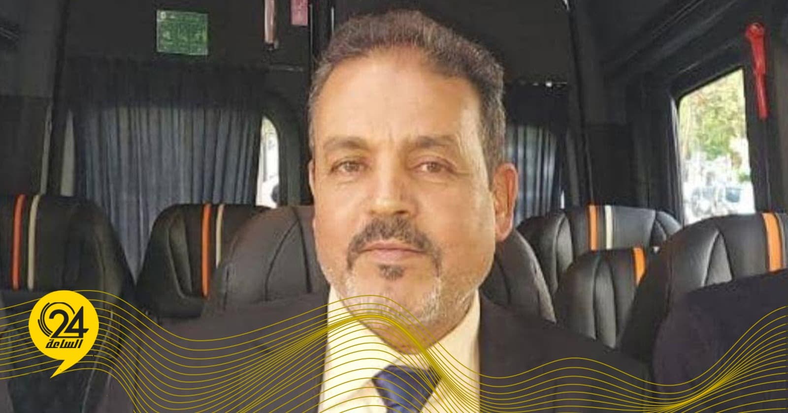 Al-Ghazil: Libya's Issue Is Corruption, Not Resources