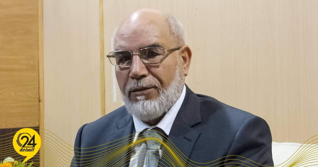Al-'Abani' Highlights Libya's Corruption Driven by Greed