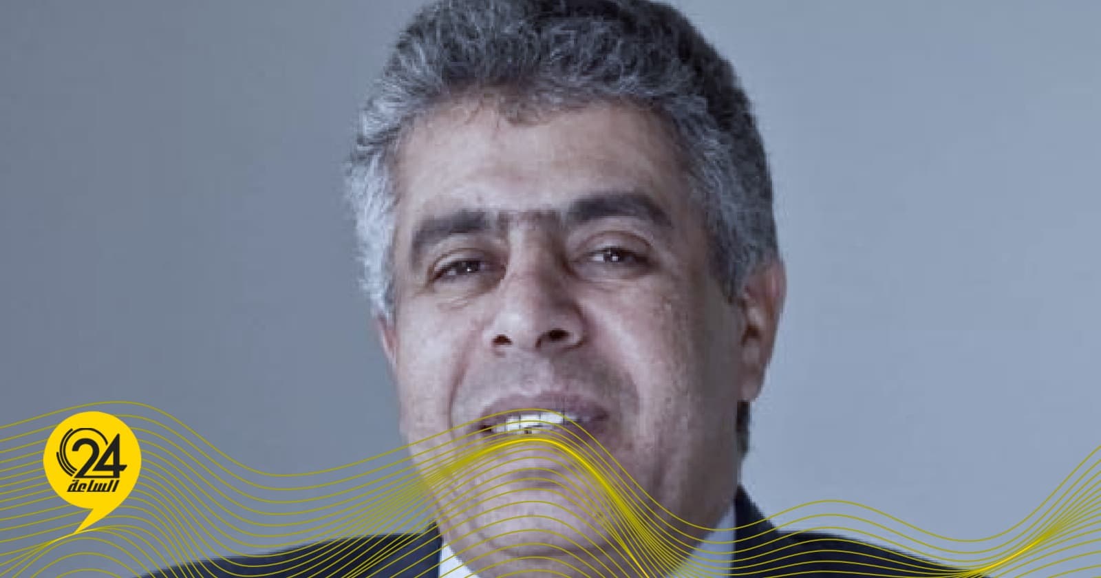 حسين: استقرار ليبيا يدعم أمن مصر