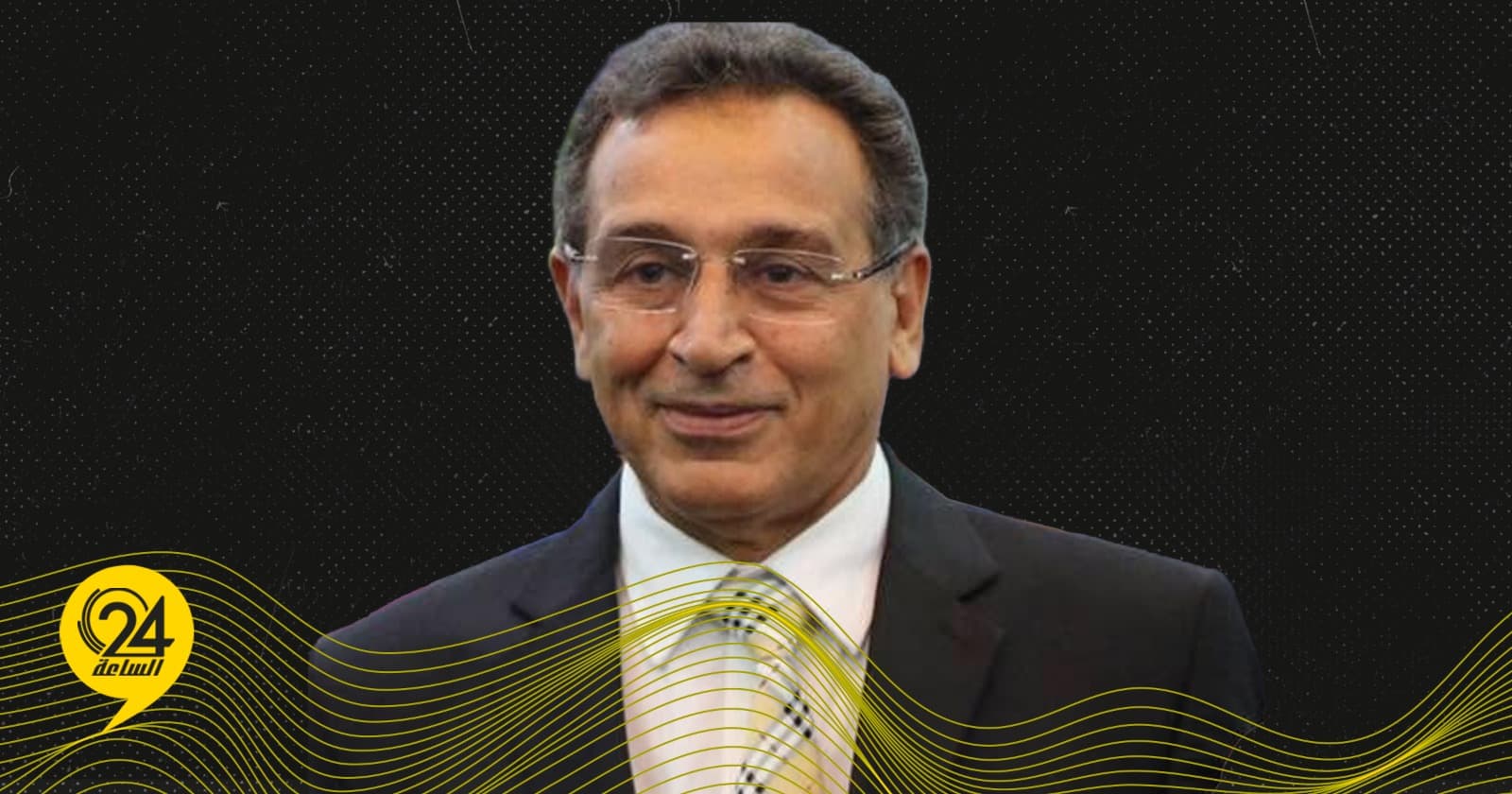 Rashwan: 172% Rise in Bank Profits