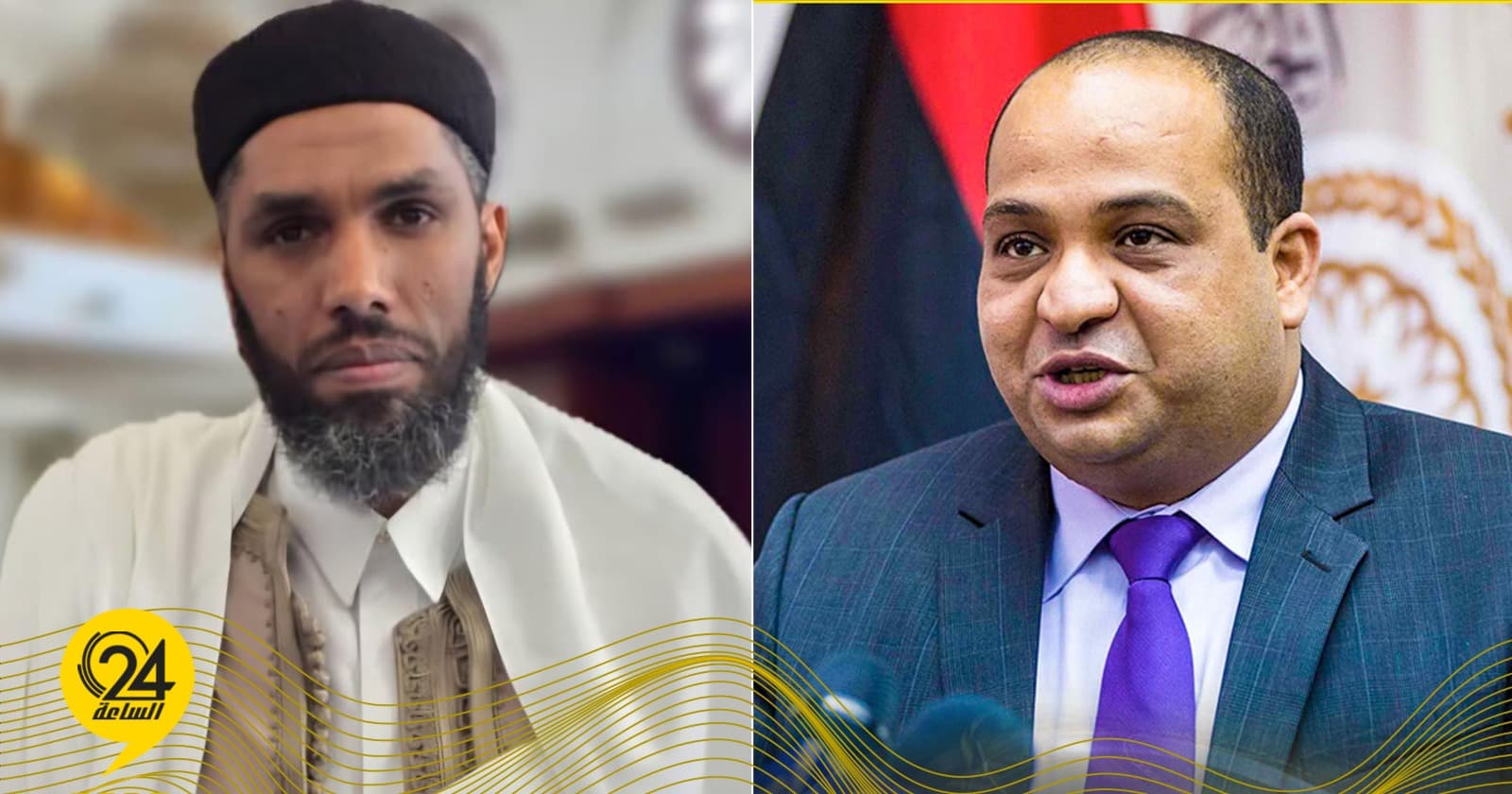 الشيخ الدردير يتقاضى 20 ألف دينار بدون عمل