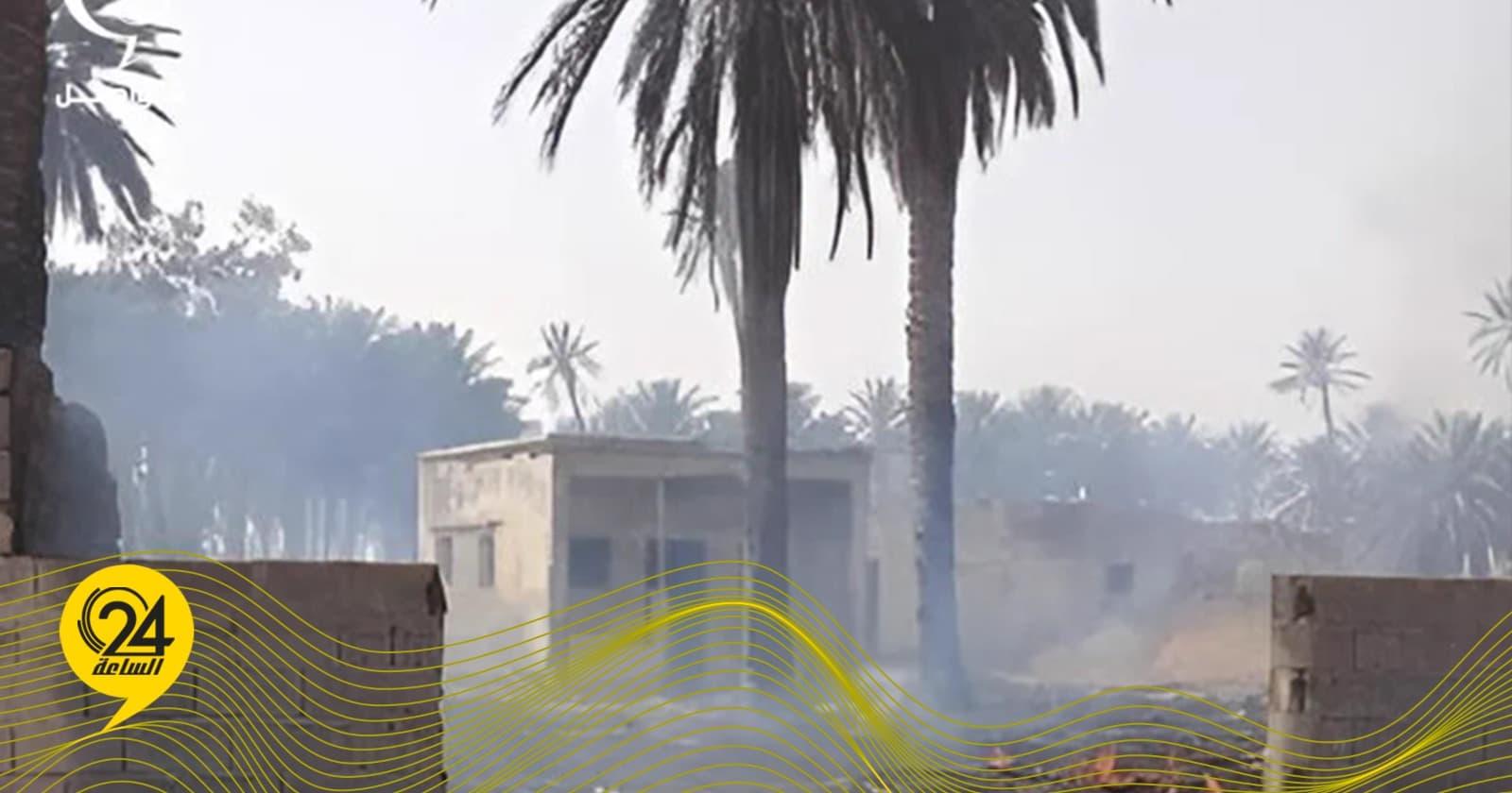 Al-Shuhoub warns of fires threatening southern power grid