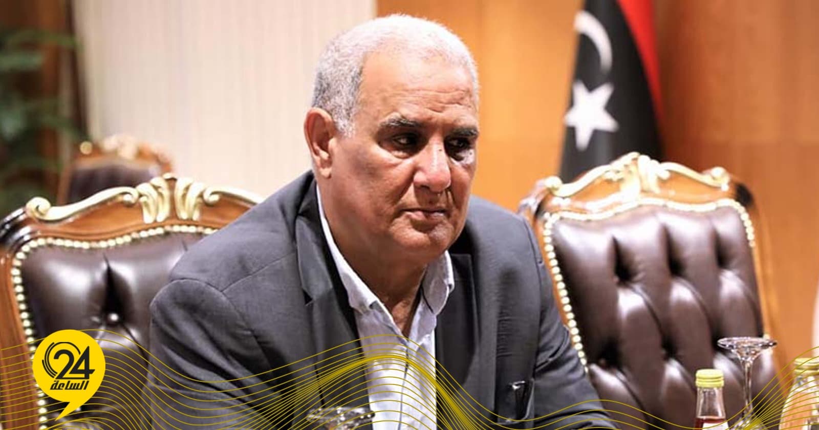 العريبي يوضح أن انقطاع الكهرباء يزيد معاناة المخابز