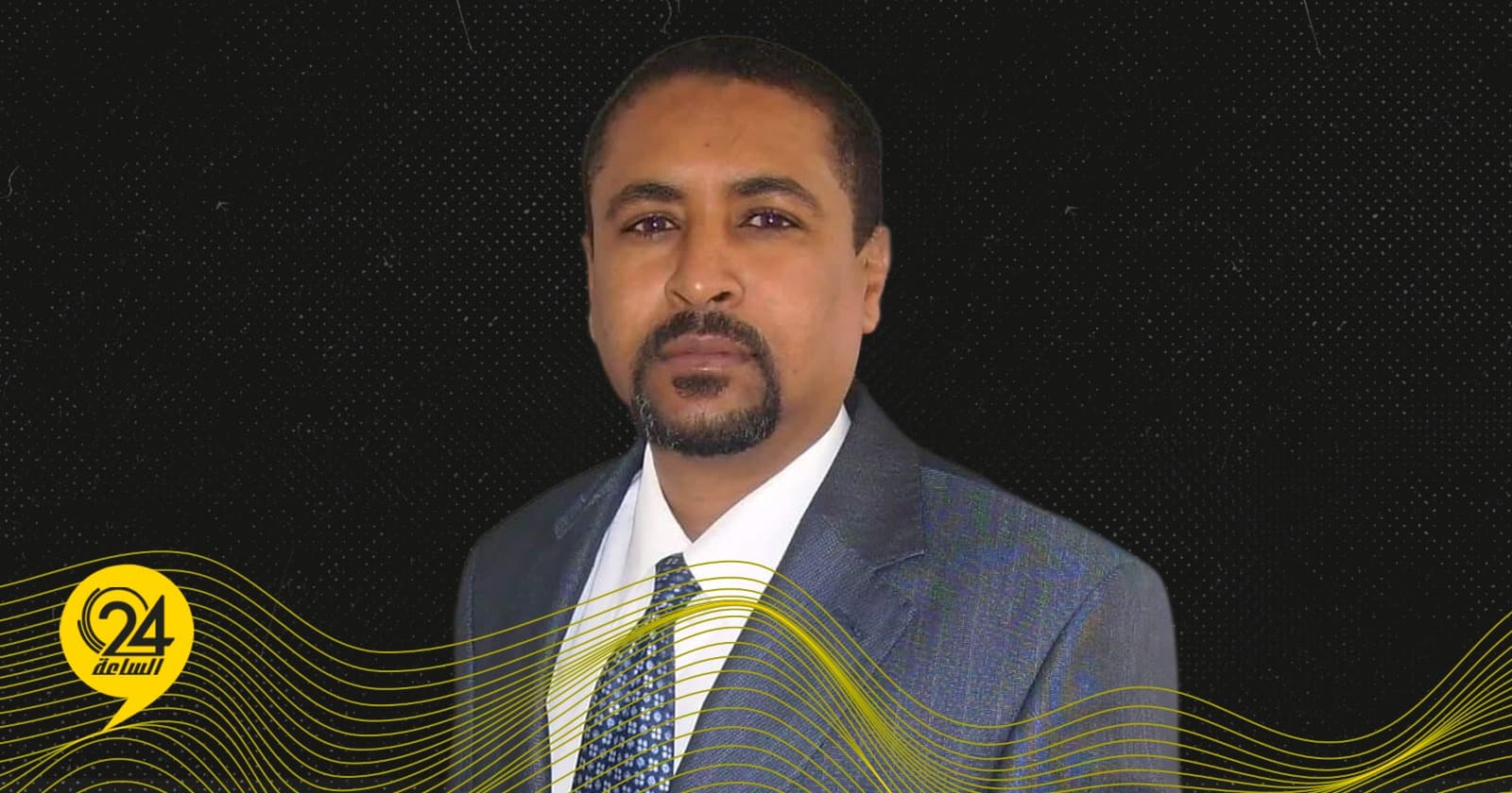أحميد يدعو ليبيا لبناء الدولة