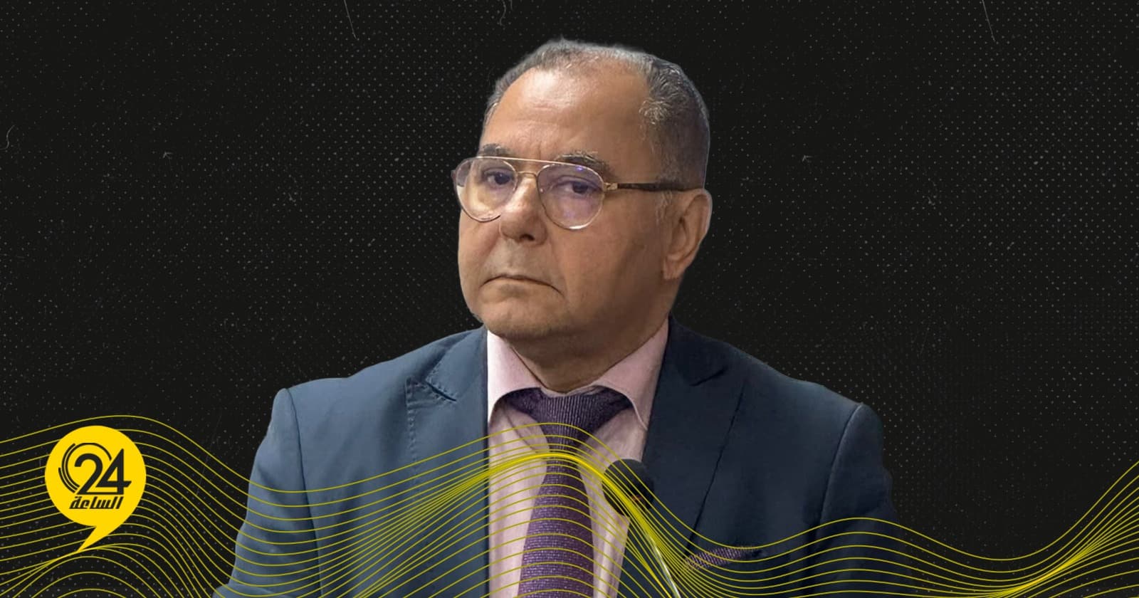 Al-Thalthi Urges Investment in Middle East Variables