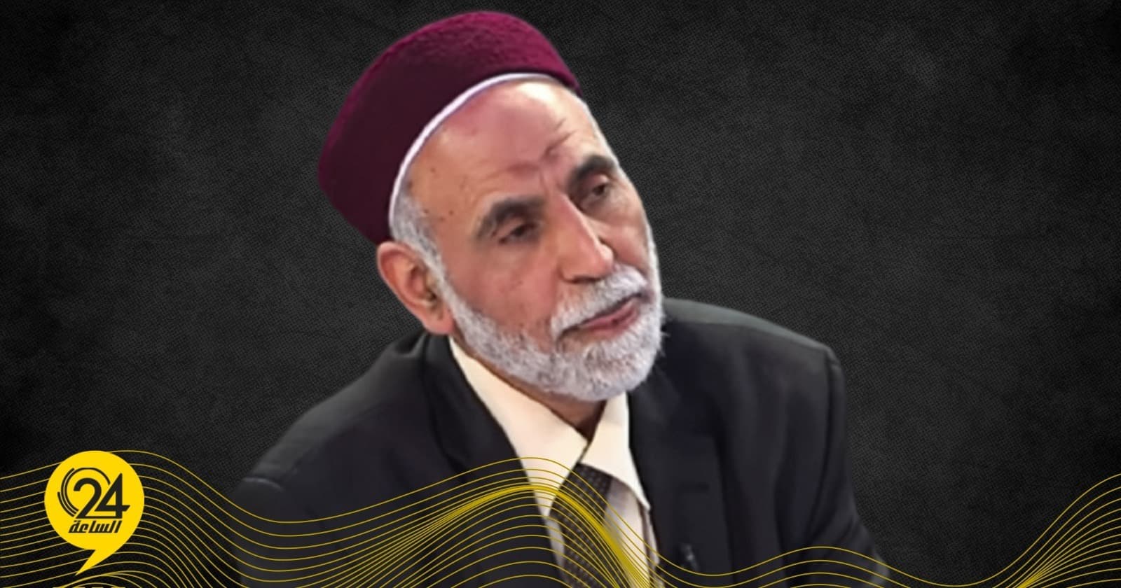 مرغم قانون العزل يحمي النظام الجديد