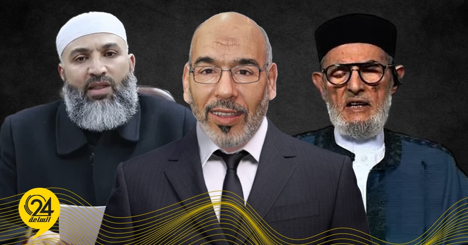 العكروت: الإفتاء والأوقاف تتحد